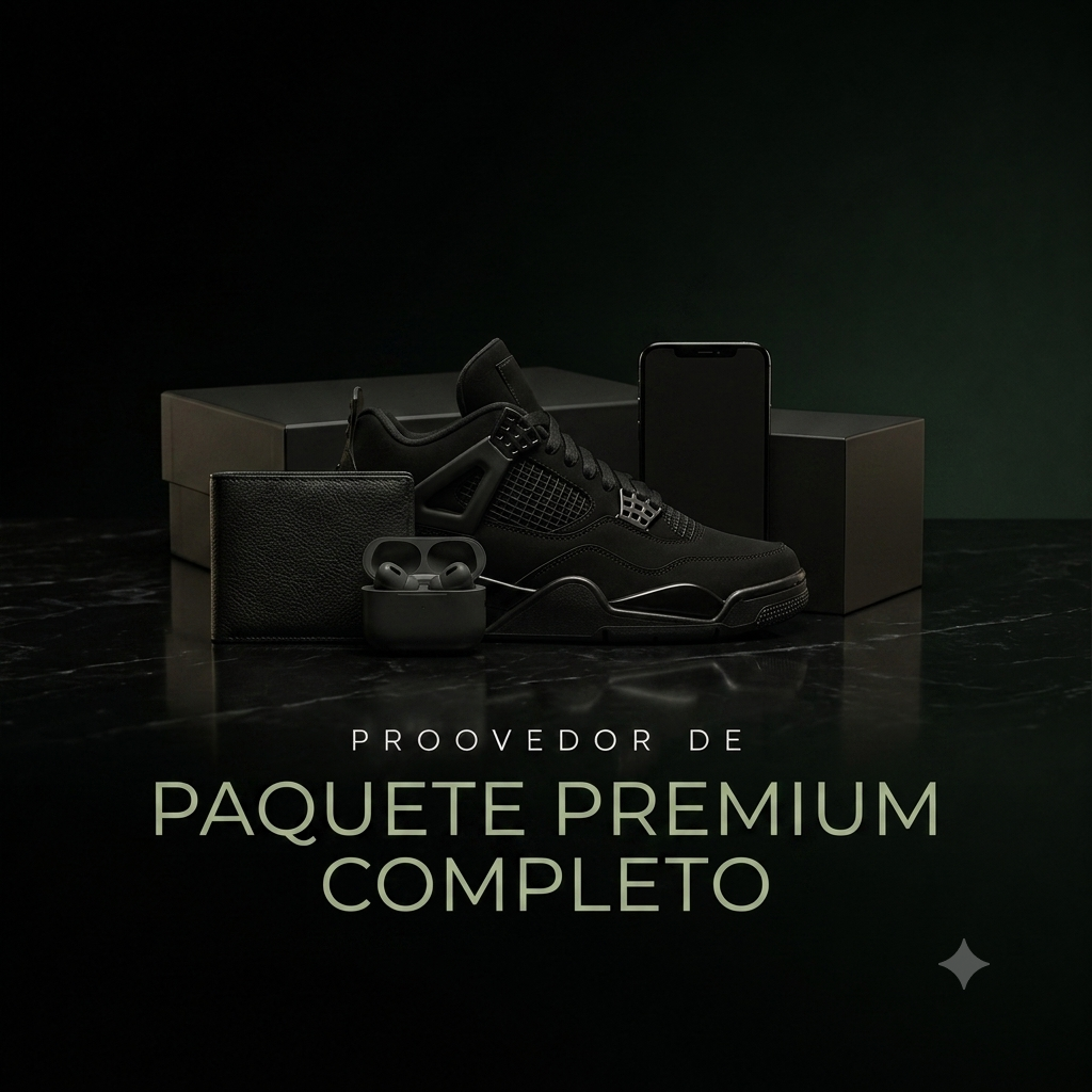 Pack de TODOS los proveedores