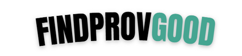 FindProvGood