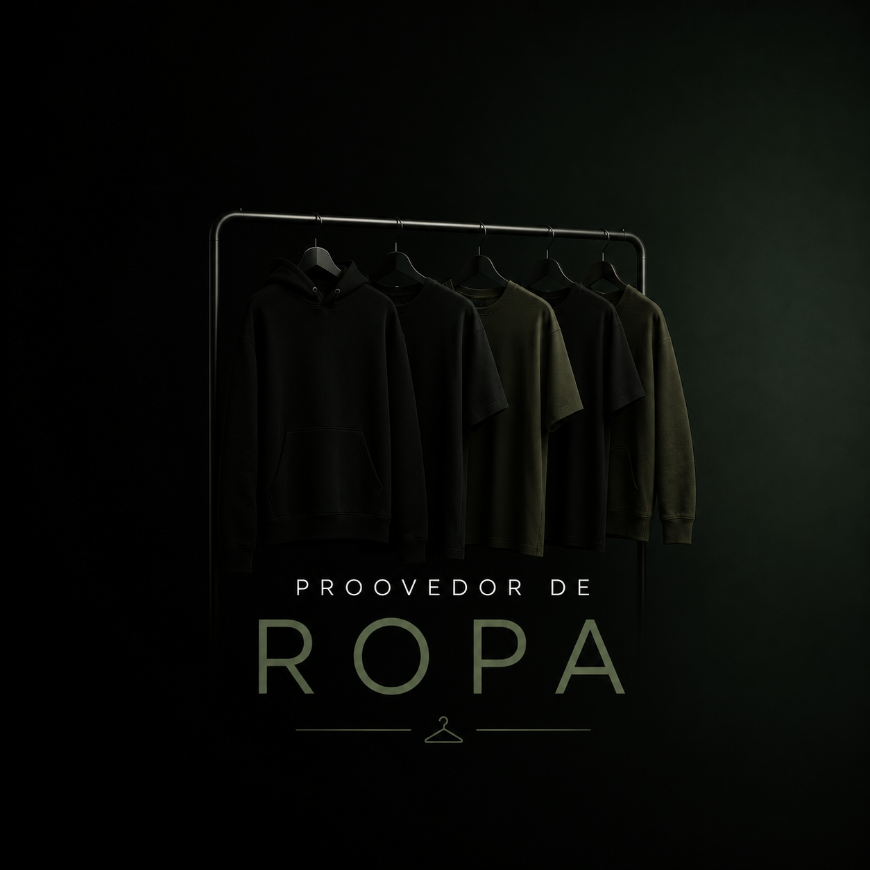 Proveedor de Ropa