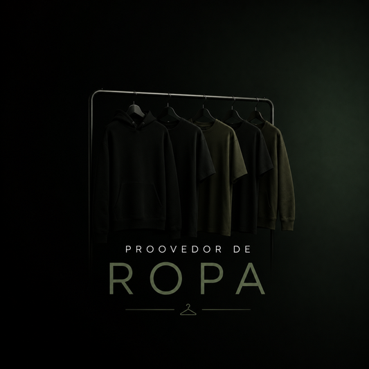 Proveedor de Ropa