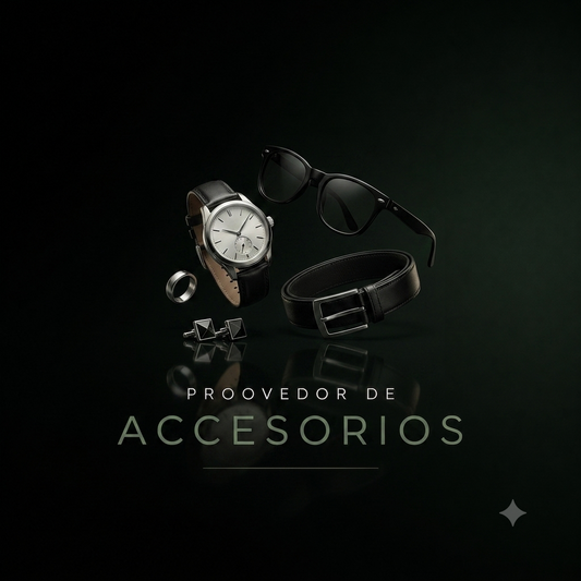Proveedor de Accesorios